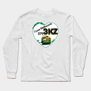 3KZ Long Sleeve T-Shirt